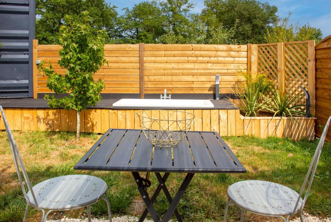 Le Charbonnaud Holiday home