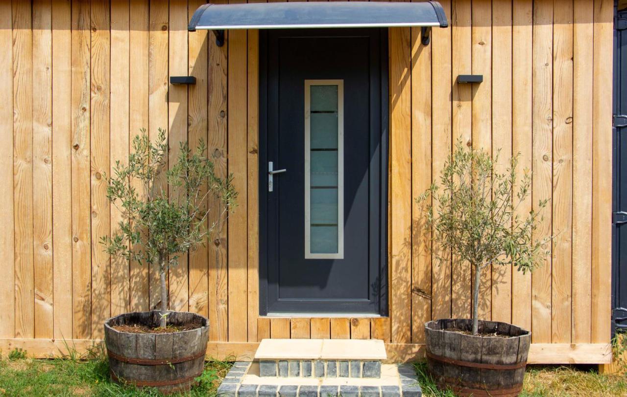 Le Charbonnaud Holiday home