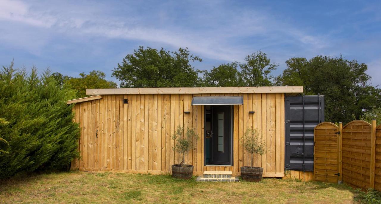Holiday home Le Charbonnaud Laprade (Poitou-Charentes)