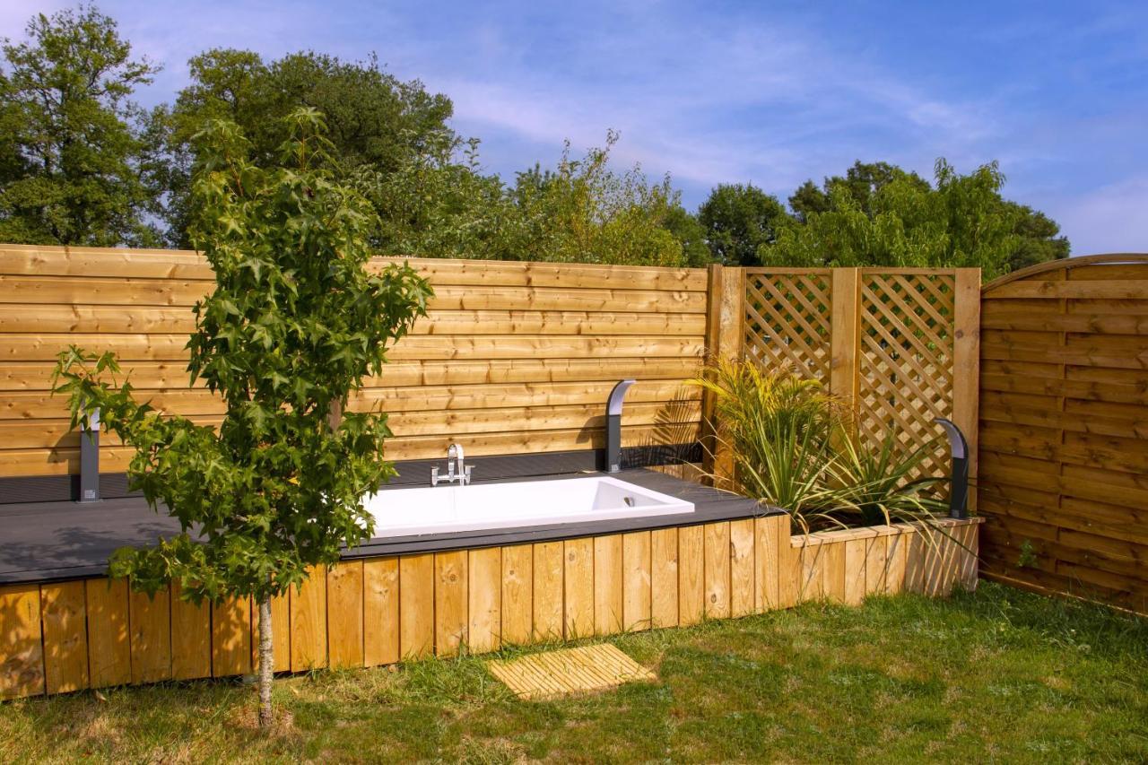 Le Charbonnaud Holiday home Laprade (Poitou-Charentes)