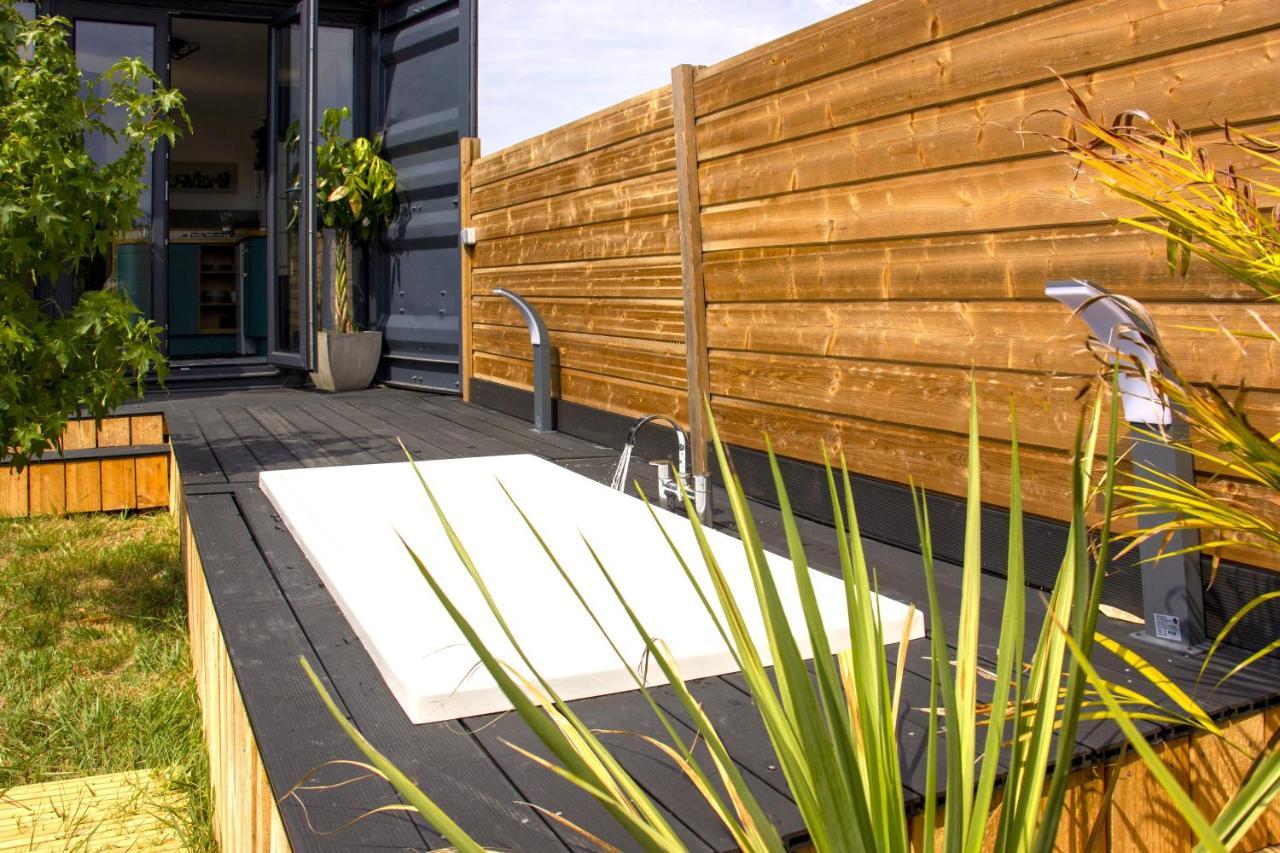 Holiday home Le Charbonnaud